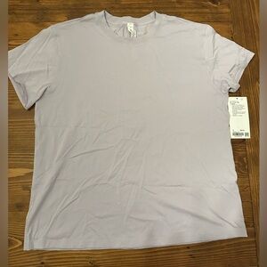 All Yours Tee Cotton